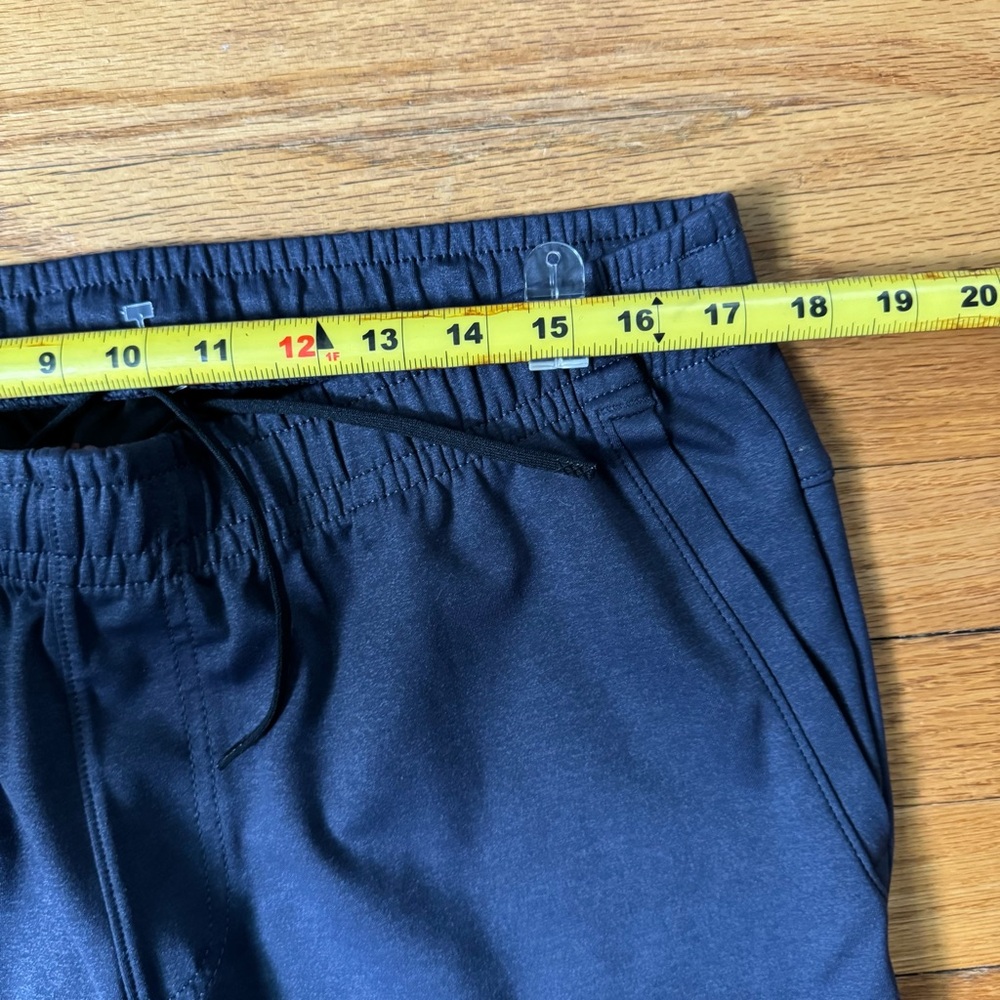 Rhone Essential Joggers Performance Athleisure Gy… - image 4